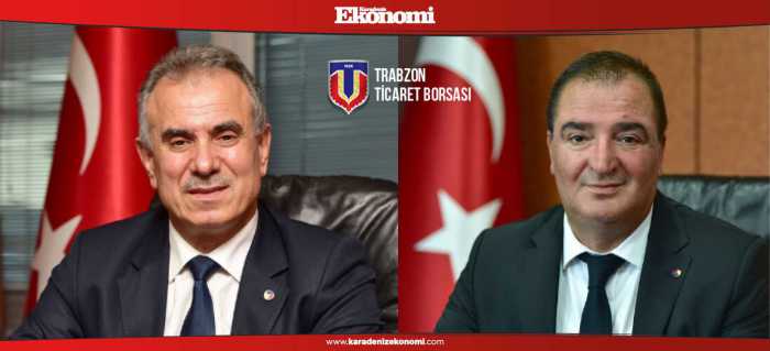 Trabzon TB: Tedbirler uzun vadeye yayılmalı