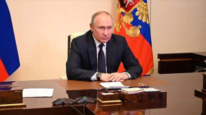 Putin'den komşu ülkelere çağrı: Kötü bir niyetimiz yok
