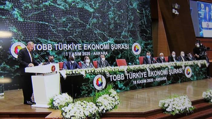 TTB, Türkiye Ekonomi Şurası’na çözüm önerisi sundu