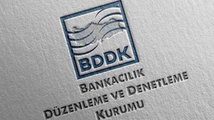 BDDK’dan 18 bankaya 102,1 milyon TL idari para cezası