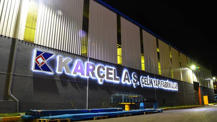 Türkiye’de nükleer enerji alanında ilk sertifika alan firma ‘KARÇEL’