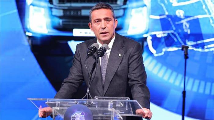 Yapı Kredi Bankası Yönetim Kurulu Başkanlığı’na Ali Koç seçildi