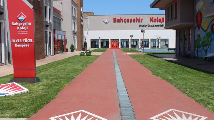 Ordu Bahçeşehir Koleji, Fen ve Teknoloji Lisesi’ni açıyor