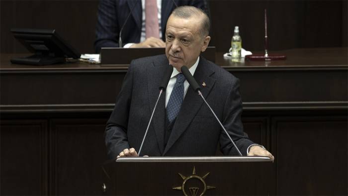 Erdoğan: YUVAM hesabıyla yüzde 4 getiri garantisi veriyoruz