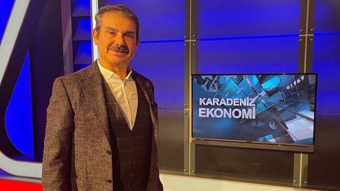 Bentaş Betonit A.Ş. CEO’su Turgay Ömür, “Sanayicileri sıkıntılı bir süreç bekliyor”