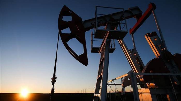 IEA: Acil durum petrol rezervi 61,7 milyon varile ulaştı