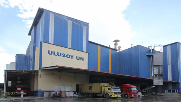 Ulusoy Un’dan 9.8 milyonluk yatırım