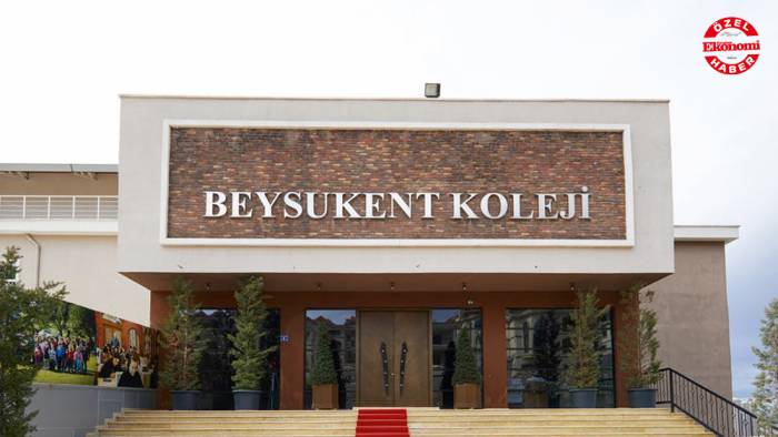 Ankara’nın en özeli  Beysukent Koleji
