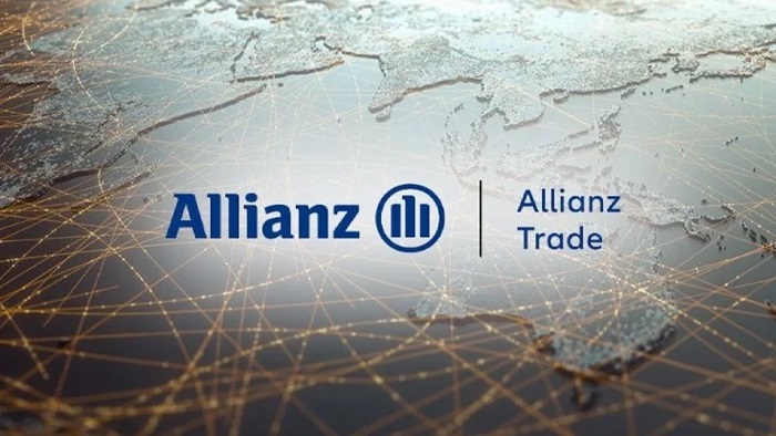 Allianz Trade'den dikkat çeken rapor: Küresel iflaslar 2024'te artacak