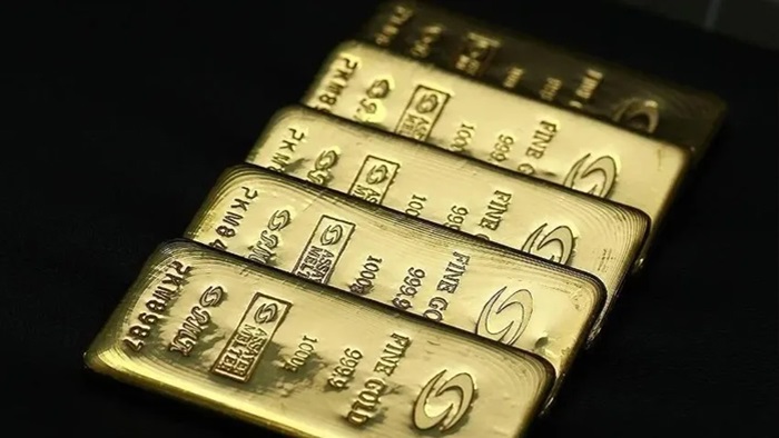 Altın fiyatları rekora yakın: Gram altın ve çeyrek altın kaç TL oldu?