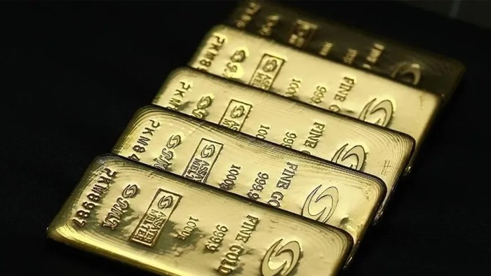 Altın rekora yakın: Gram altın ve çeyrek altın kaç TL oldu? Altın fiyatları ne kadar?