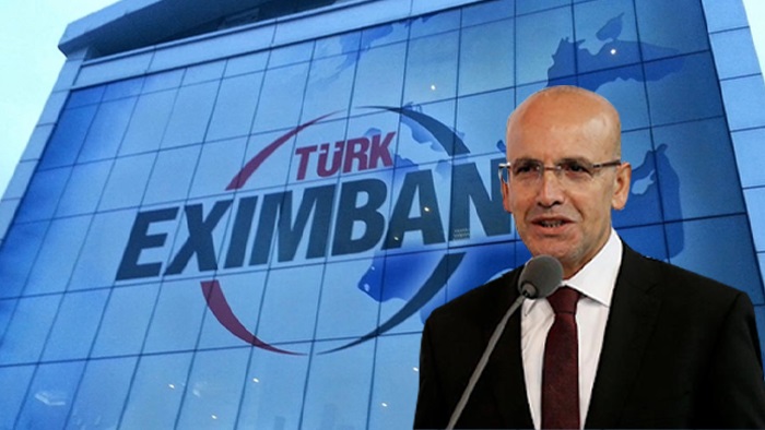Bakan Şimşek'ten Türk Eximbank için üçüncü sermaye artırımı talimatı