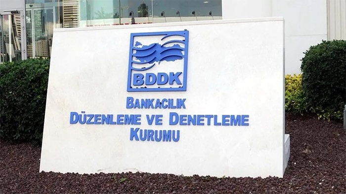 BDDK'dan iki bankaya izin