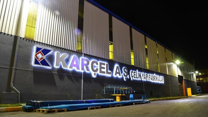 BMW Macaristan'da fabrika kuruyor: Çelikleri Türkiye'den