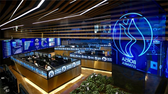 Borsa İstanbul'da 18-22 Eylül'de en çok Pasifik GYO kazandırdı