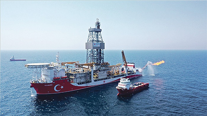 Bu yılın en yatırımcı KİT’i Türkiye Petrolleri olacak