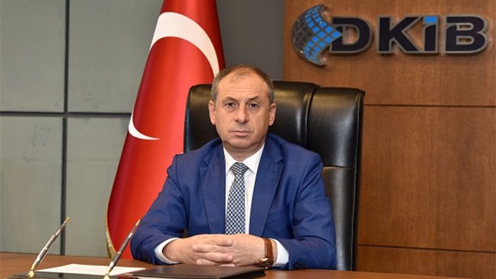 DKİB, Yatırım Alanları İçin Trabzon Milletvekillerinden Destek İstiyor