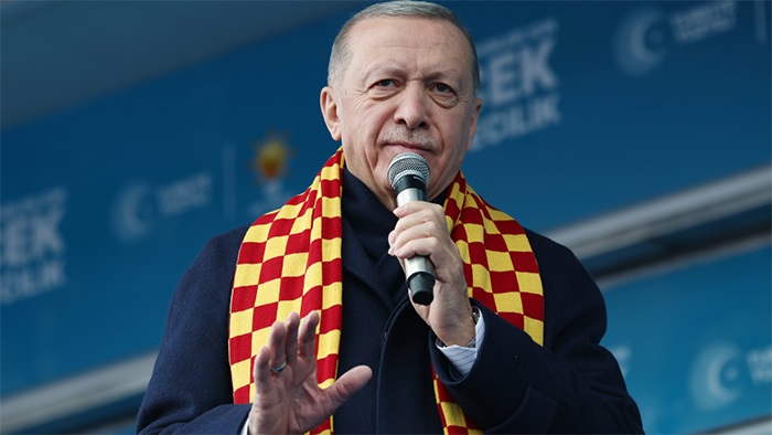 Erdoğan açıkladı: Kamu bankalarından emeklilere promosyon kararı
