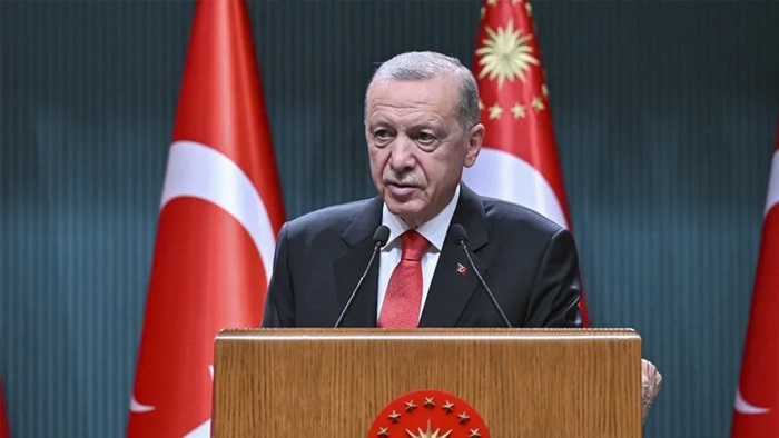 Erdoğan: Akla ziyan dedikodularla ekonomideki güveni bozacak kampanyalar başlattılar