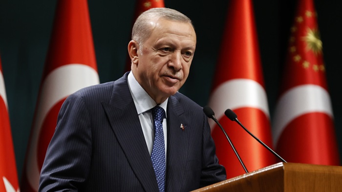 Erdoğan: Mısır alım fiyatı ton başına 5 bin 700 lira