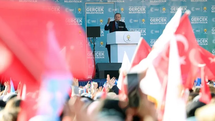 Erdoğan'dan enflasyon mesajı: Günlük hayattaki sıkıntıları asla görmezden gelemeyiz