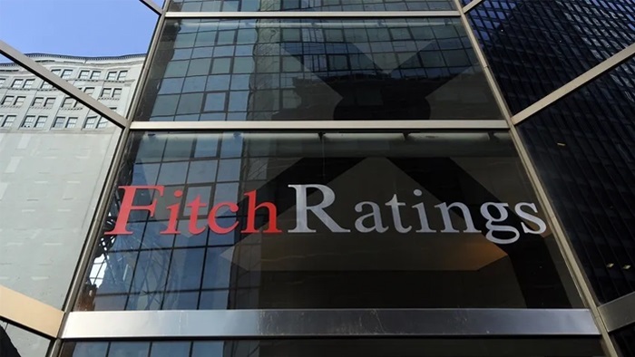 Fitch Ratings, Türkiye'nin notunu yükseltti; görünümü 'pozitif' yaptı