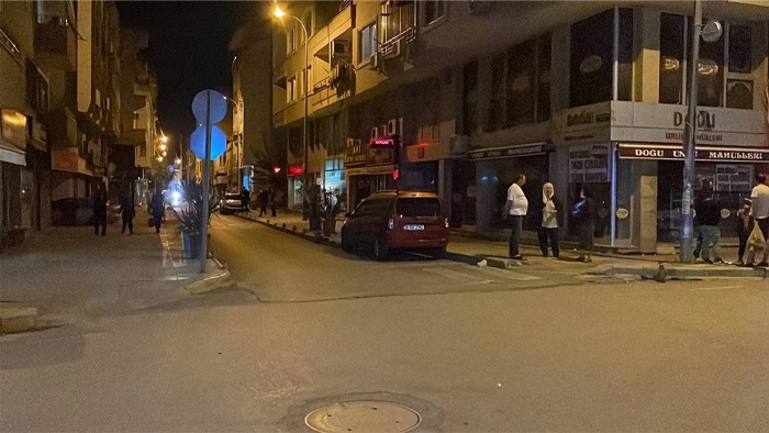 Hatay'da 4.8'lik deprem: Adana, Gaziantep ve Osmaniye'de de hissedildi