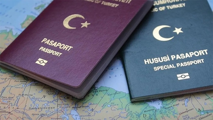 İtalyan gazeteci: ′Tüm dünyadaki vatandaşlık satışlarının yarısından fazlası Türkiye'den′