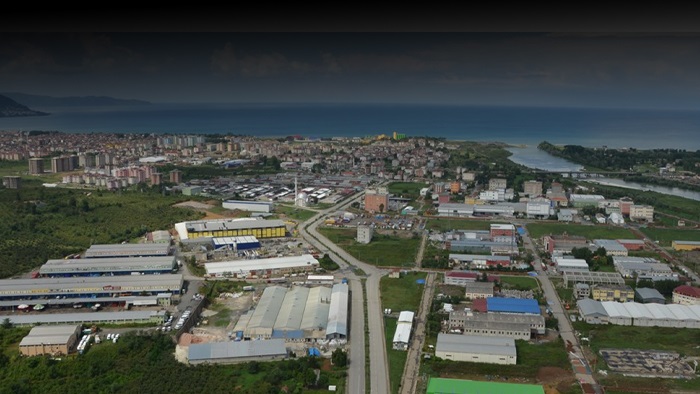 Karadeniz’in Sanayi Yıldızları Türkiye’nin İkinci 500 Büyük Sanayi Kuruluşu Listesinde Parlıyor