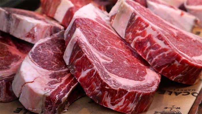 Kırmızı et sektörüne 'rekabet' soruşturması: Fiyat artışlarının nedeni de belli oldu