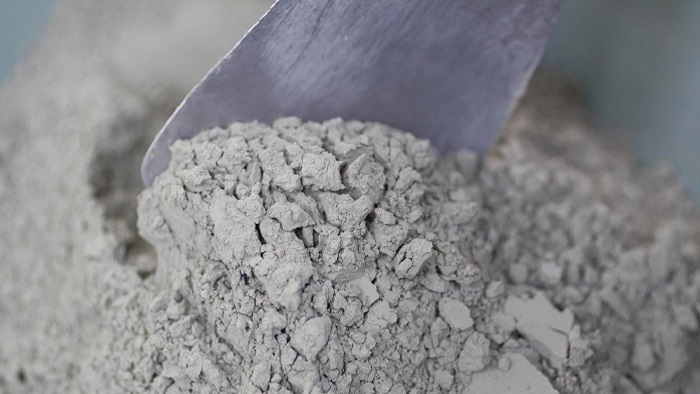 Konukoğlu: Dünyada en ucuz çimentoyu Türkiye satıyor
