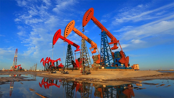 Petrol ürünleri ihracatı aralıkta yüzde 66 arttı