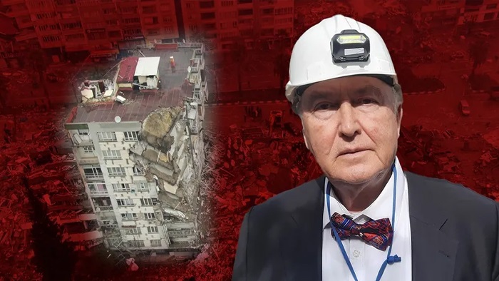 Prof. Dr. Ahmet Ercan'dan akıllara kazınması gereken mesaj: Rakamlarla Türkiye'nin deprem gerçeği