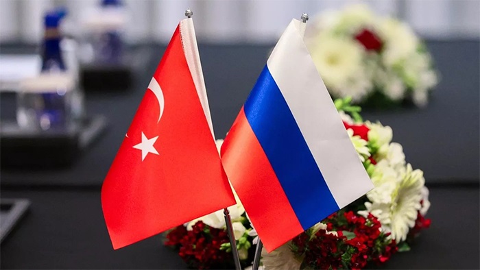 Rus büyükelçi: 'ABD, Türk şirketlerini terörize ediyor'