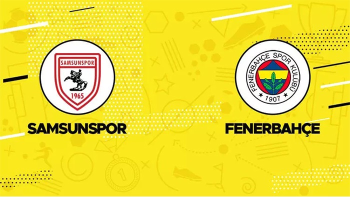 Samsunspor ve Fenerbahçe 11 yıl sonra rakip oluyor