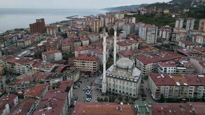 Trabzon'un Of İlçesinde Belediyeyi 150 Yıldır Aynı Aile Yönetiyor!