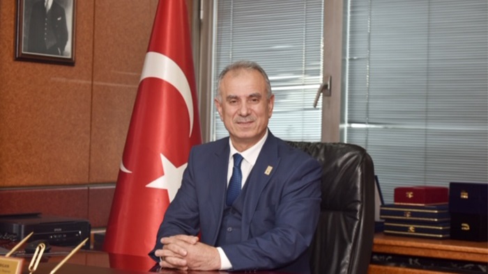 TTB Başkanı Ergan, “Deprem bölgesinde yeniden yapılanmada üretim önceliği olmalı”