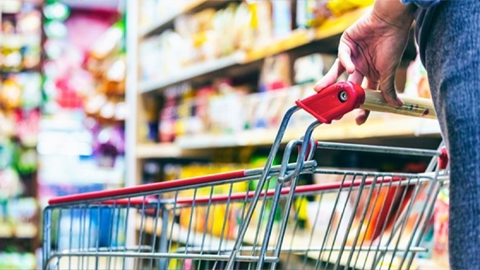 Tüketici güven endeksi şubatta aylık bazda yüzde 1,3 azaldı