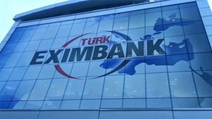 Türk Eximbank'tan 140 milyon avroluk imza
