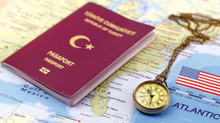 Türk vatandaşlarına vize başvuruları kapatıldı mı? Diplomatik kaynaklardan açıklama