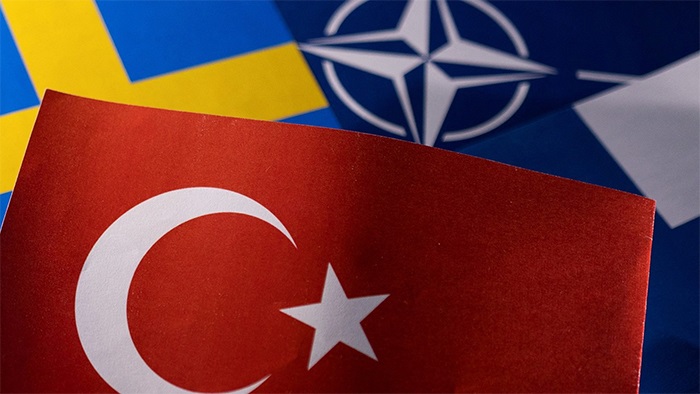 Türkiye, İsveç'in NATO üyeliğinde 'acele etmeyecek'