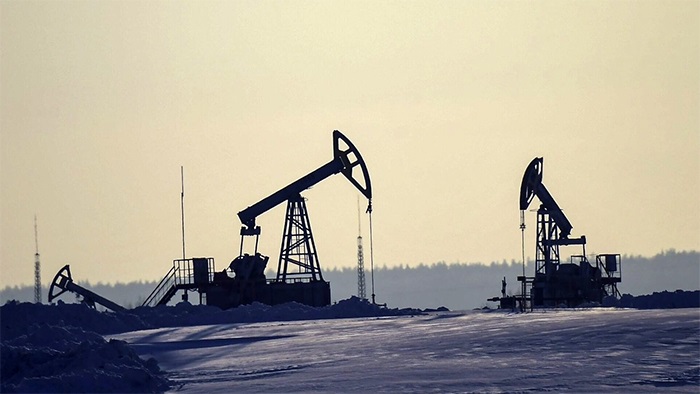 Türkiye, Rusya'dan petrol ithalatını ikiye katladı