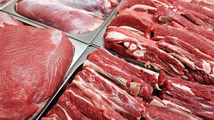 UKON: Kırmızı et, bugünkü fiyatlarla pahalı olarak nitelendirilemez