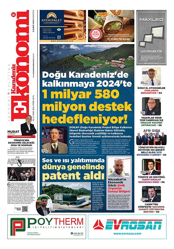 Gazete Sayı 360