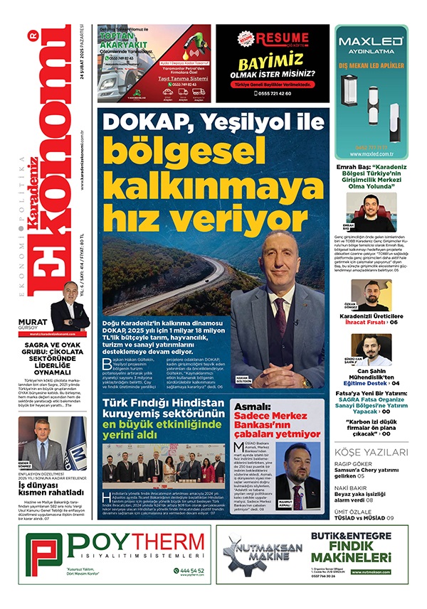 Gazete Sayı 414