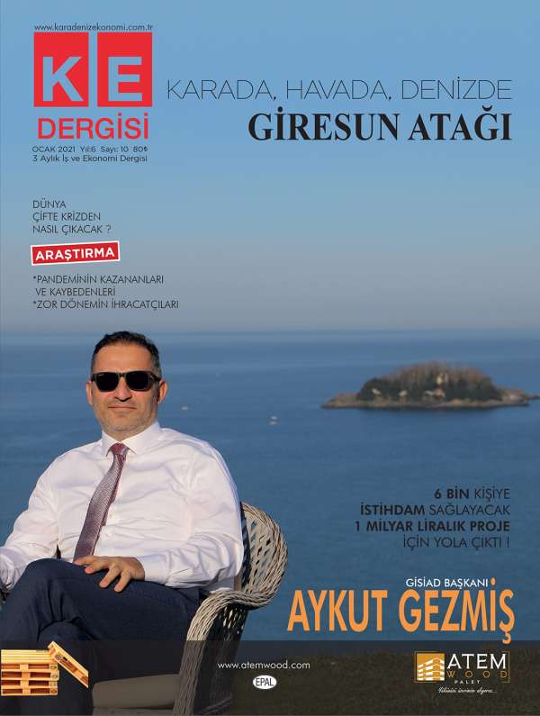 Dergi Sayı 10