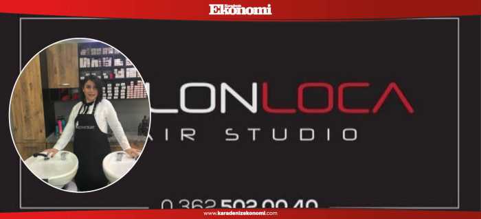 Salon Loca Hair Studio'dan güzellik tüyoları