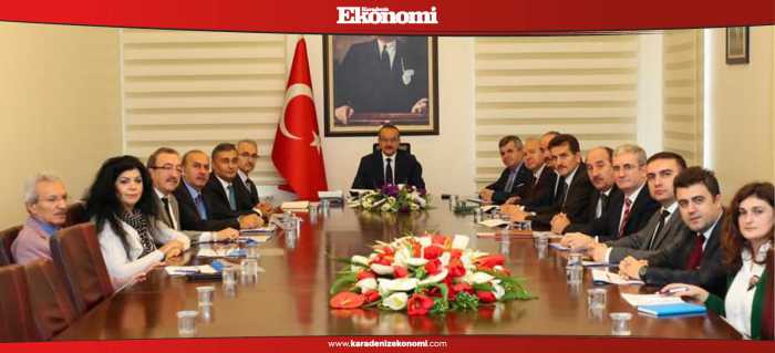 İlk 9 ayda 6.223 kişi istihdam edildi