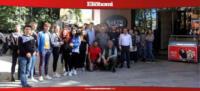 ‘Yarının Turizm Elçileri’