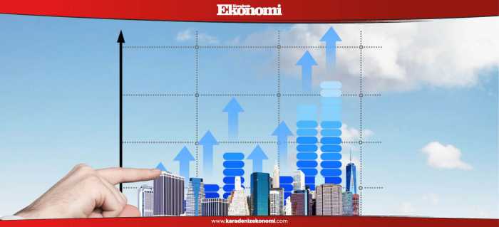 Konut yatırımı endeksi son 8 ayın zirvesinde